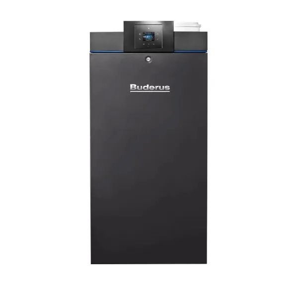 Kombi kondensasiyalı Buderus Logamax plus GB272 69kW — газовые котлы