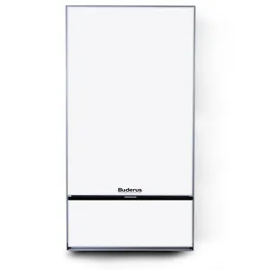 Kombi kondensasiyalı Buderus Logamax plus GB 172-42 iW H