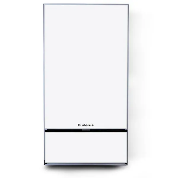 Kombi kondensasiyalı Buderus Logamax plus GB 172-42 iW H — газовые котлы
