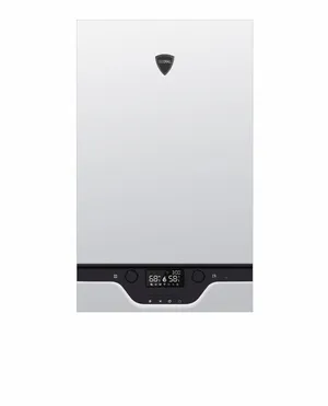 Kombi sistem DECORALL 40KW-LTS