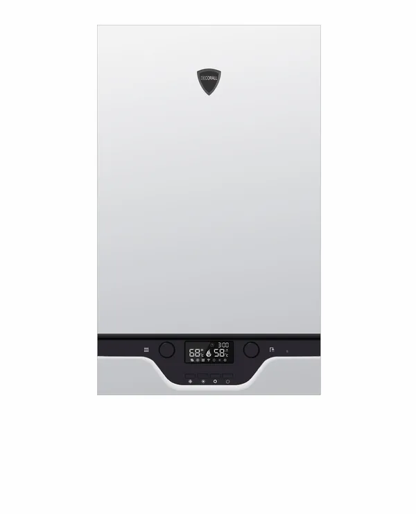 Kombi sistem DECORALL 40KW-LTS — kombilər