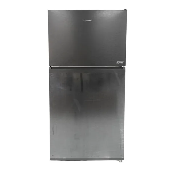 Ziffler RF-TF-680I 680 L No Frost İnverter kompressor - Ziffler RF-TF-680I — soyuducular