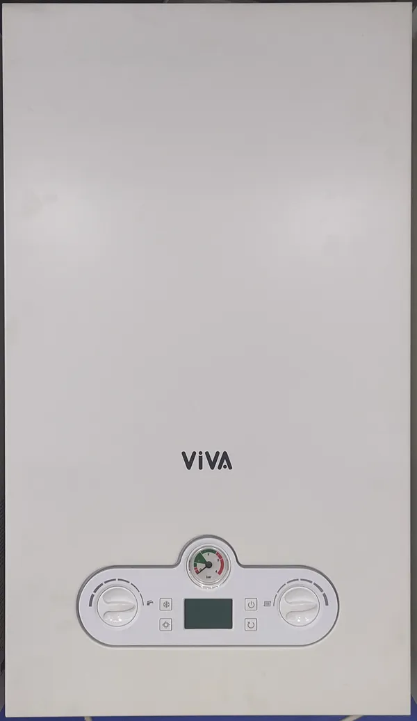 Kombi sistemi Viva, 28 kVt — газовые котлы