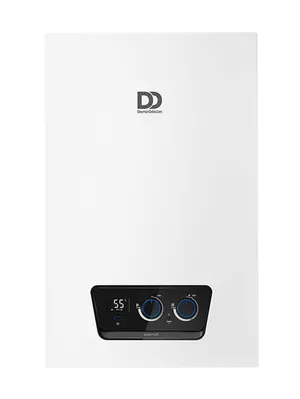 Kombi sistem DemirDöküm Ademix 28, yoğuşmalı, 28 kVt - 1526010.0