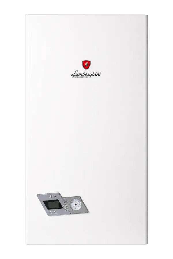 Kombi üçün qaz qazanı Ferroli SB F 24 — газовые котлы