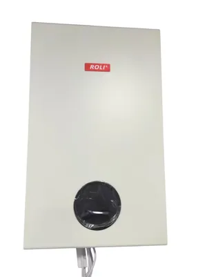 Kombi üçün qaz qazanı Roli 24kW