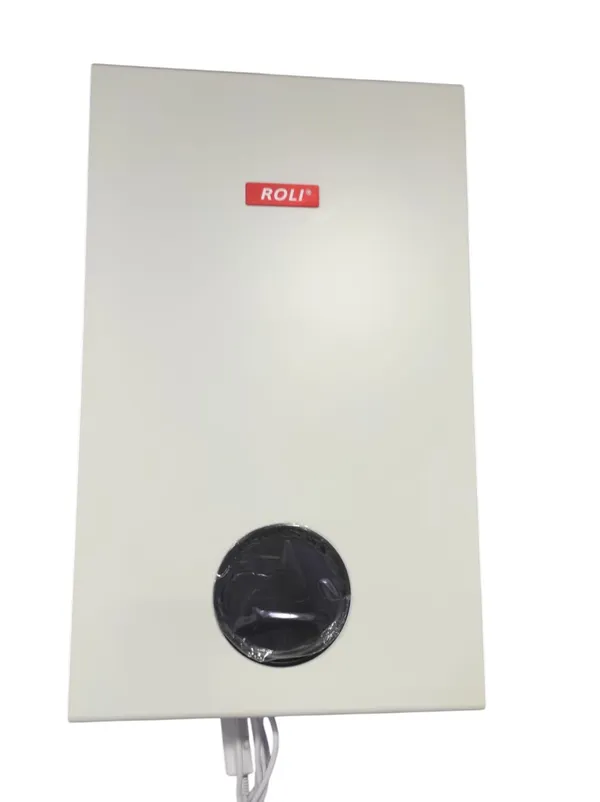 Kombi üçün qaz qazanı Roli 24kW — kombilər