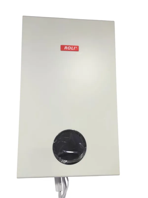 Kombi üçün qaz qazanı Roli 28KW — газовые котлы