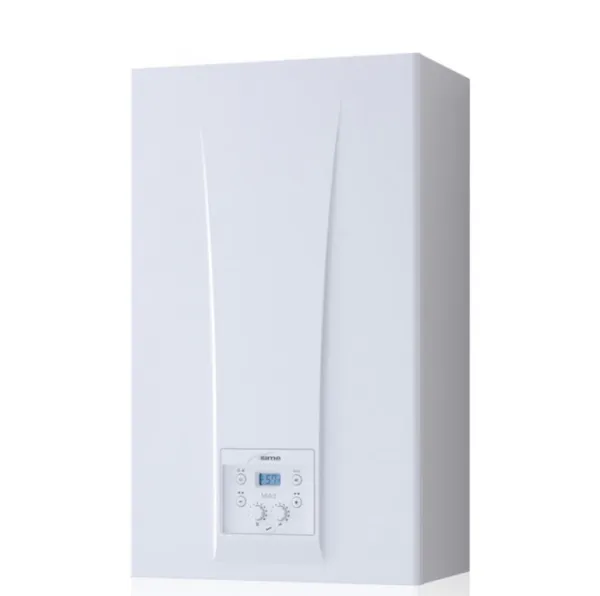 Kombi sistemi Sime Mia 25kv — газовые котлы