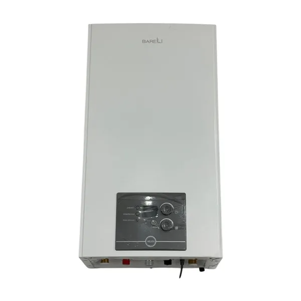 Kombi Barelli Radal Helios 24 kVt — газовые котлы