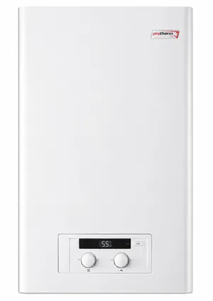Kombi üçün qaz qazanı Protherm Lynx, iki konturlu, 28 kVt