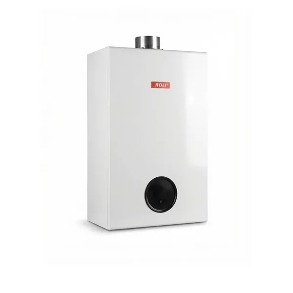 Kombi Roli (Gas boiler) 28 kw-KIT — газовые котлы