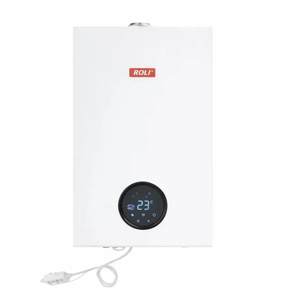 Kombi Roli (Gas Boiler) 36 kw-KIT — газовые котлы