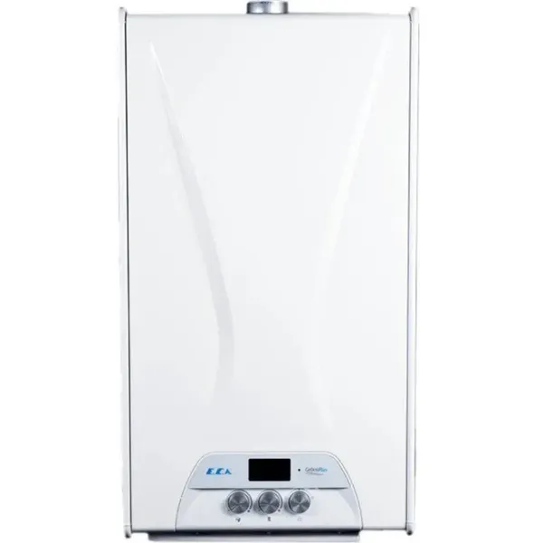 Kombi sistem Midea L1PB36-C28WM-KIT Wi-Fi — газовые котлы