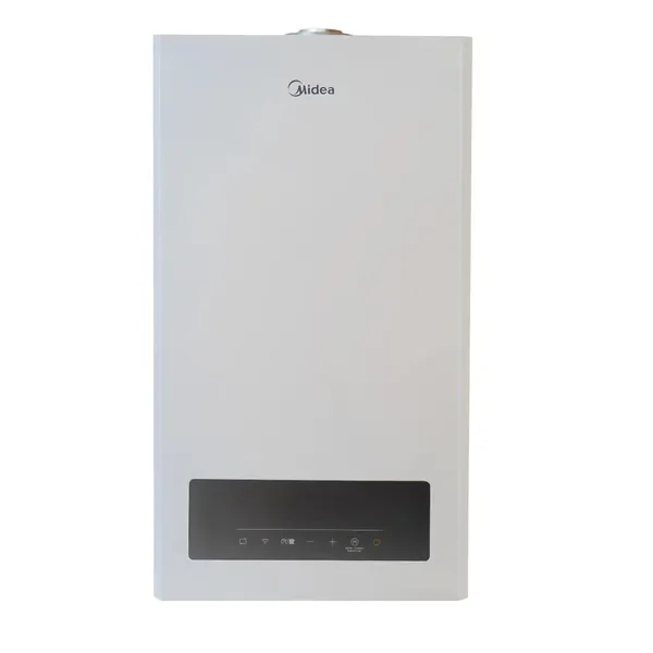 Kombi sistem Midea L1PB32-C28WM-KIT Wi-Fi — газовые котлы