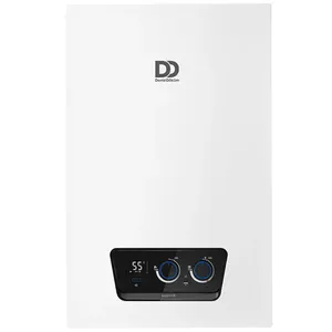 Kombi sistem DemirDöküm Ademix 28 kw-KIT