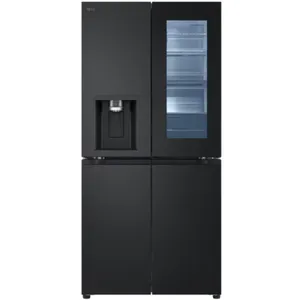 LG GR-X29FFQAB 635 L Qara