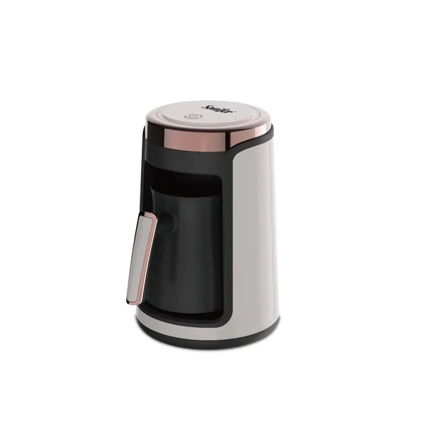 Qəhvəbişirən Sonifer SF-3586 — кофемашины