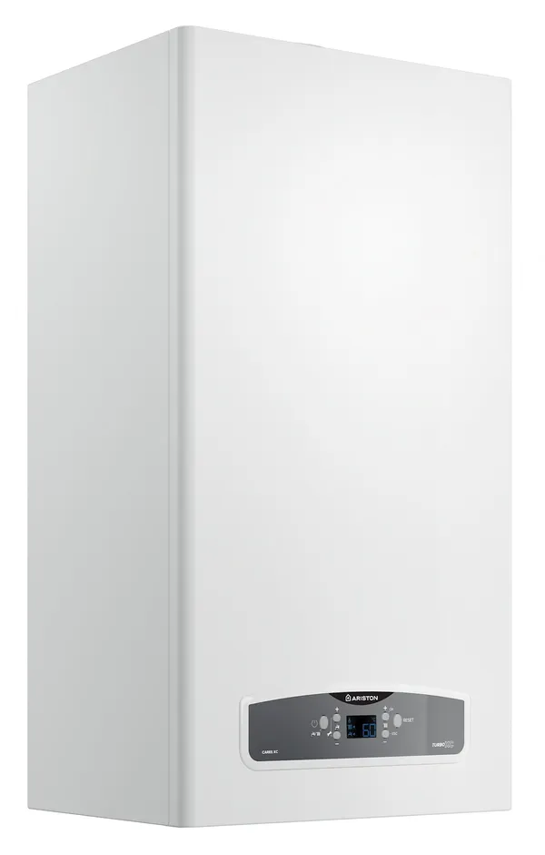 Kombi sistem Ariston Cares XC 24 FF — kombilər