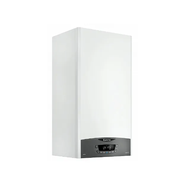 Ariston Kombi CLAS XC 35 FF — газовые котлы