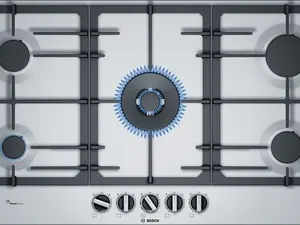 Qaz plitəsi "Bosch PCR9A5B90M