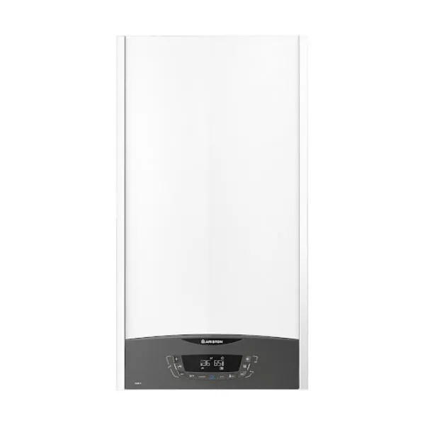 Kombi Ariston Clas X 28 KW — kombilər