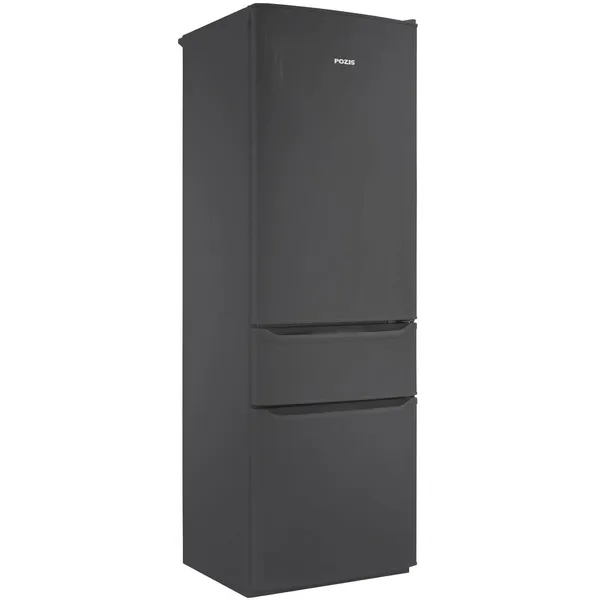 Pozis RK103G Boz — soyuducular
