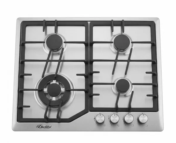 Qaz bişirmə paneli Blackbird 05-5880 Boz — варочные панели
