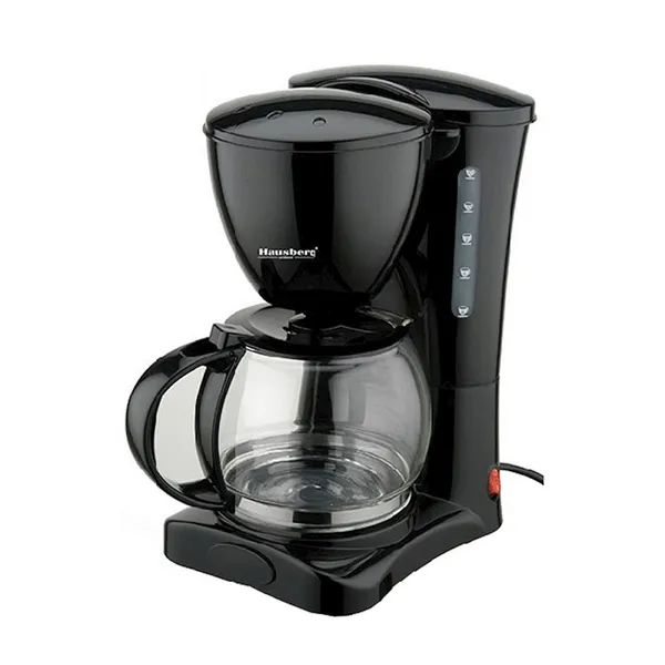 Qəhvəbişirən Hausberg HB-3700 — qəhvə maşınları
