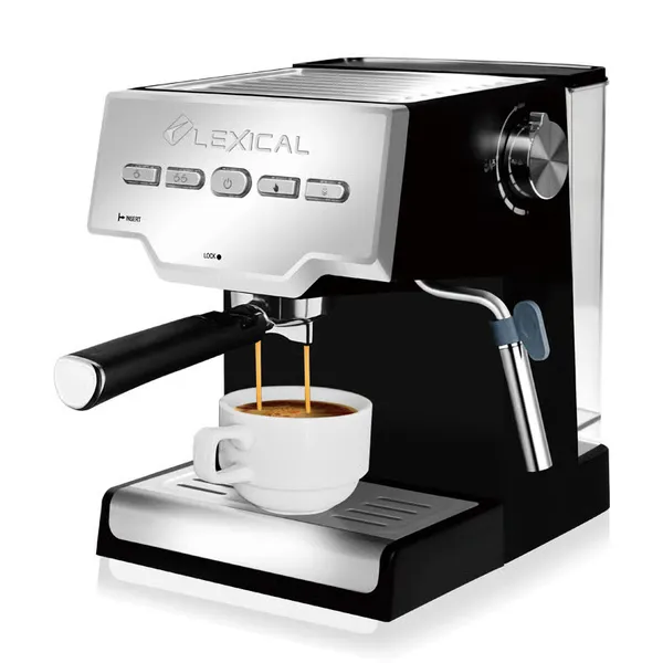 Qəhvə maşını Lexical LEM-0603 (LRD_LEM-0603) — кофемашины