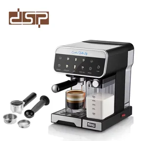Qəhvə maşını DSP 03-1570 1350W 20 bar