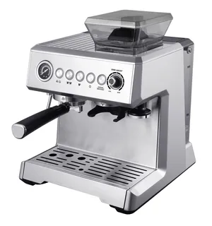 Qəhvə maşını RAF 02-120 1350 W 2.3 L Gümüşü