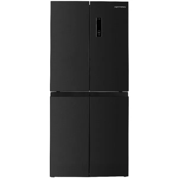 Hoffmann NFCD180BGT 472 litr French door Qara — soyuducular
