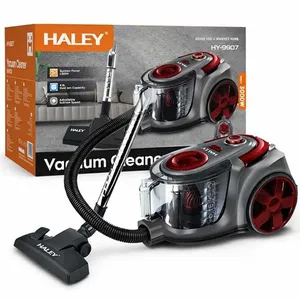Haley (TP.009-907), 3000 Vt, gümüşü