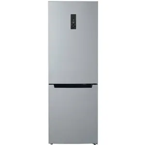 Biryusa BM960NF 340 L Ağ/gümüşü