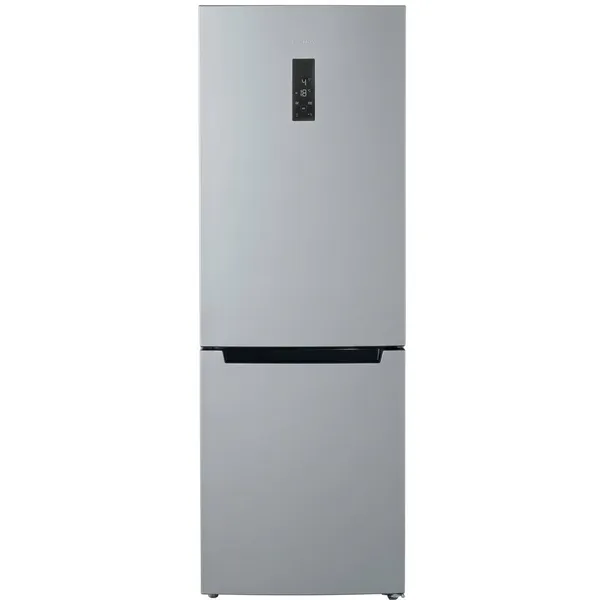 Biryusa BM960NF 340 L Ağ/gümüşü — soyuducular