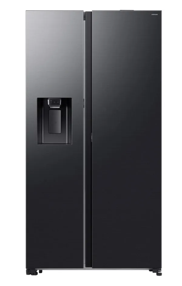 Samsung RS80F65J1FWT — soyuducular