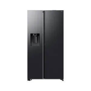 Samsung RS80F65J1F 616 L Side by Side