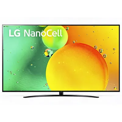 LG 43NANO766QA — televizorlar
