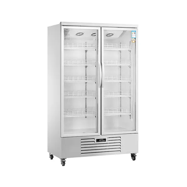 Vitrin soyuducusu LC-1200FX — soyuducular
