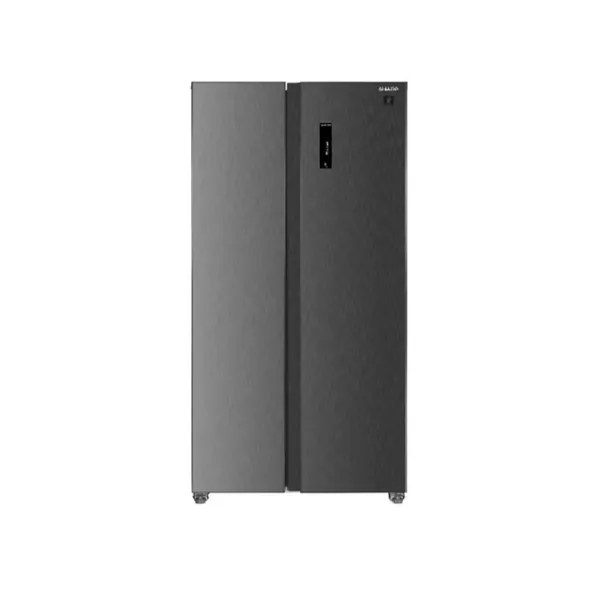 Sharp SJ-X815P-DS3 — холодильники