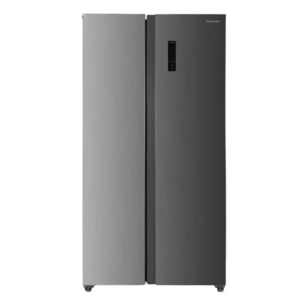 Sharp SJ-X655-DS3 — холодильники