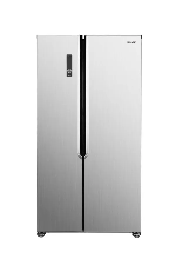 Sharp SJ- X655-HS3 — холодильники