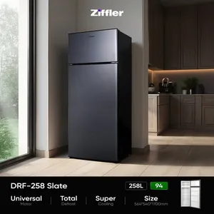Ziffler BRF-258TFSLATE