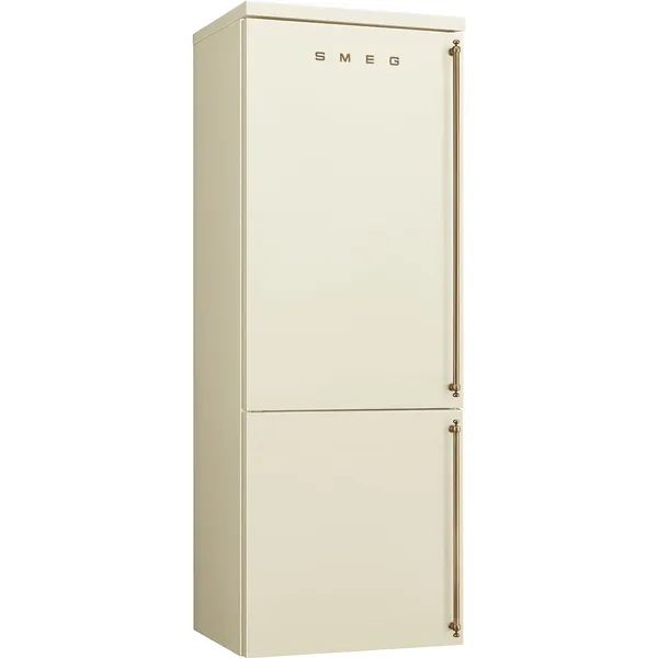 Smeg Coloniale Soyuducu 70-lik FA8005LPO5 — soyuducular