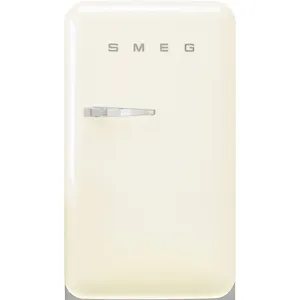 Smeg Krem Soyuducu FAB10RCR5