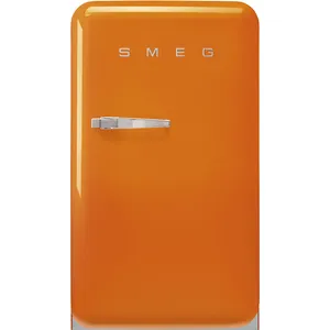 Smeg Narıncı Soyuducu FAB10ROR5