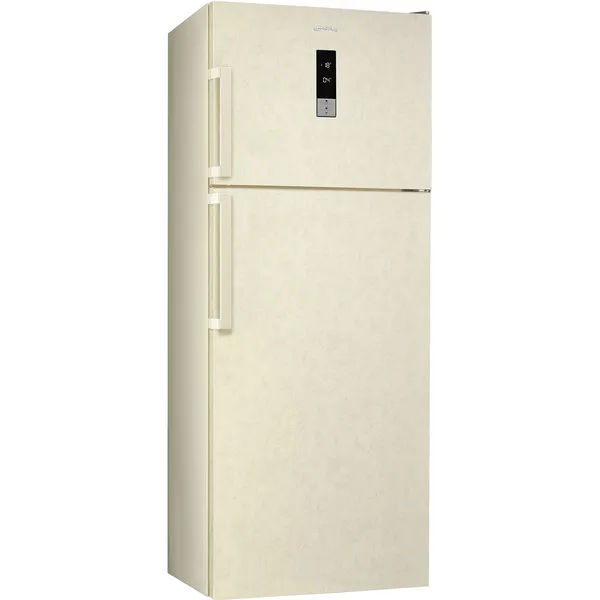 Smeg İki Qapılı Soyuducu FD70EN4HM — холодильники
