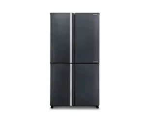 SHARP SJ-FE850-DS5 No Frost