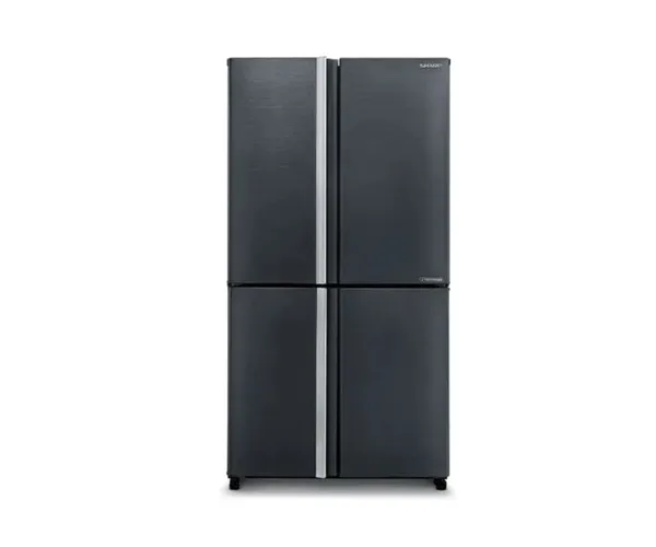 SHARP SJ-FE850-DS5 No Frost — холодильники